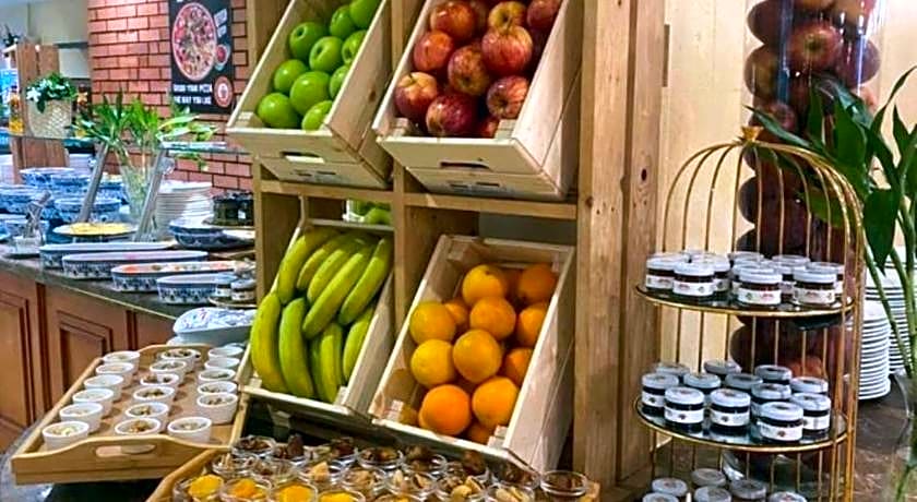 Holiday Inn Al Khobar By IHG