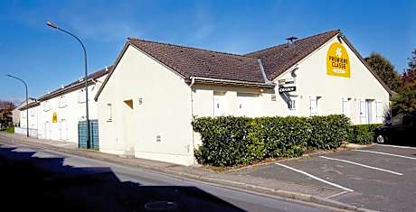 Hotel Premiere Classe Rouen Nord - Bois Guillaume