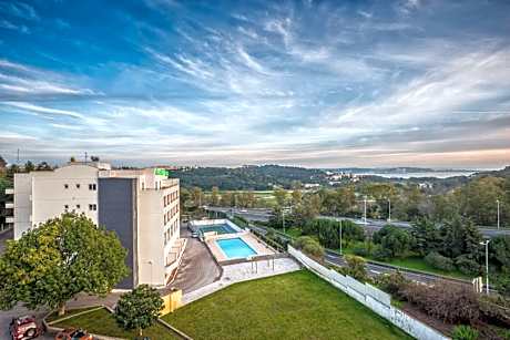 Amazonia Jamor Hotel