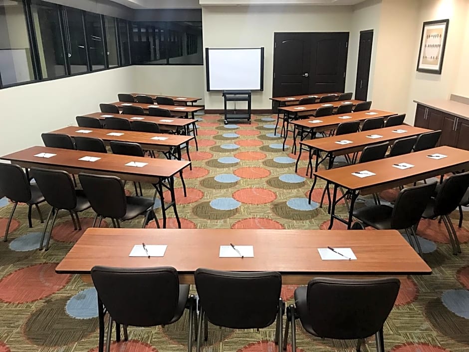 Staybridge Suites Seattle - Fremont By IHG