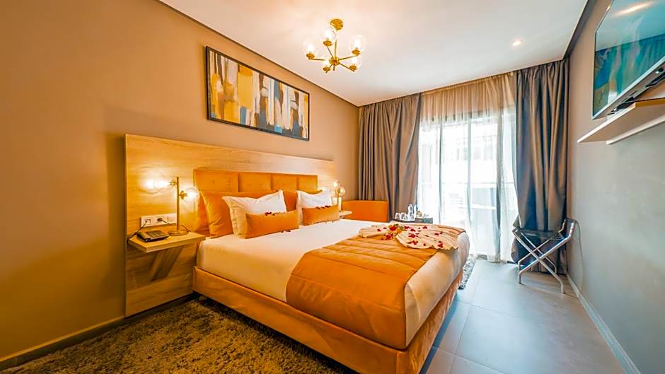 Rent-inn Boutique Hotel