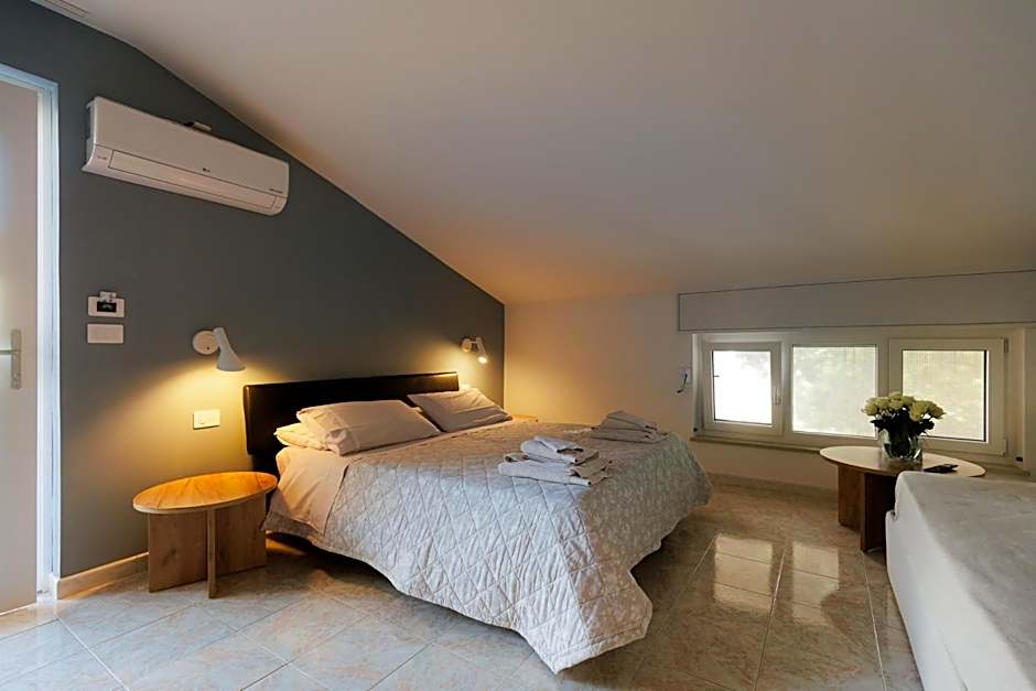 Bed & Breakfast L'Albero Maestro