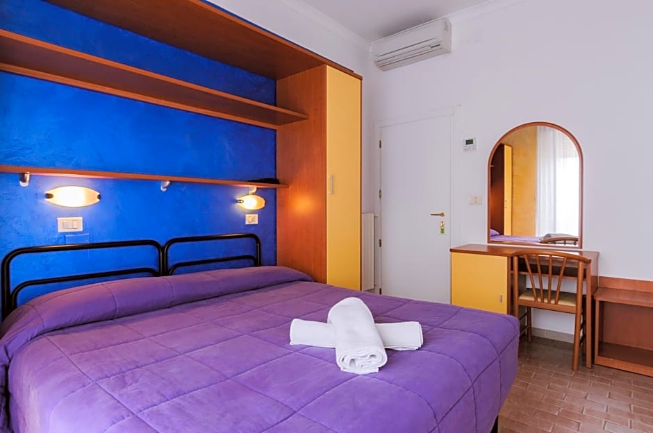 Hotel Viking