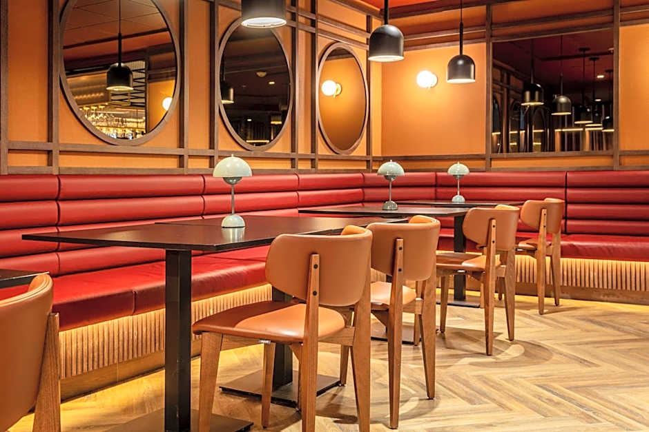 Radisson Blu Royal Garden Hotel, Trondheim