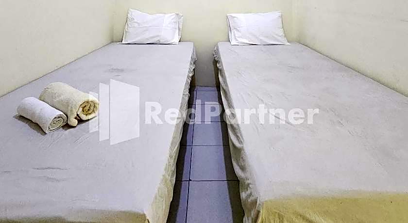 Gedangan Indah Homestay RedPartner