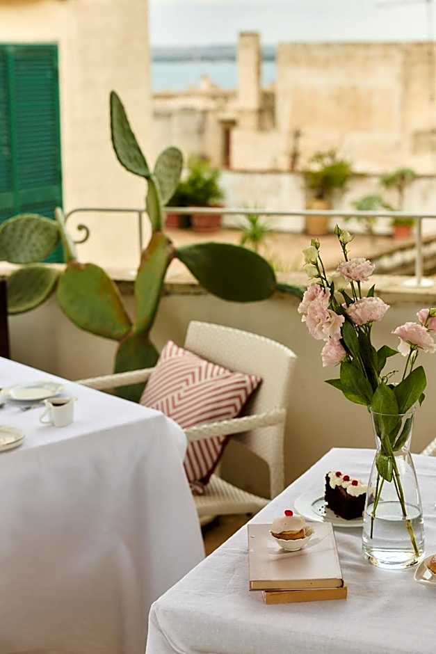 Palazzo Mosco Inn - Dimora Storica