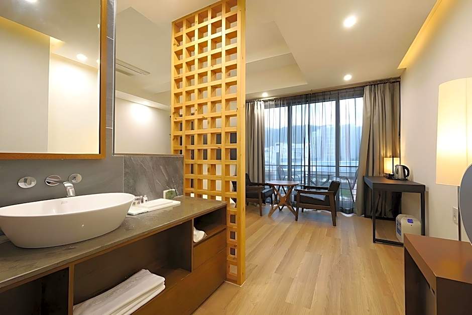 [Agoda Pick] TRT Hotel