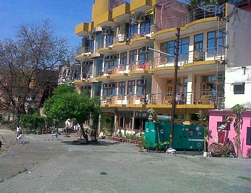 Hotel New Aditya