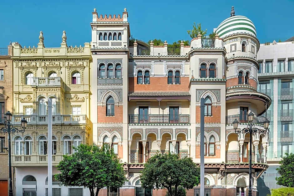 Querencia de Sevilla, Autograph Collection