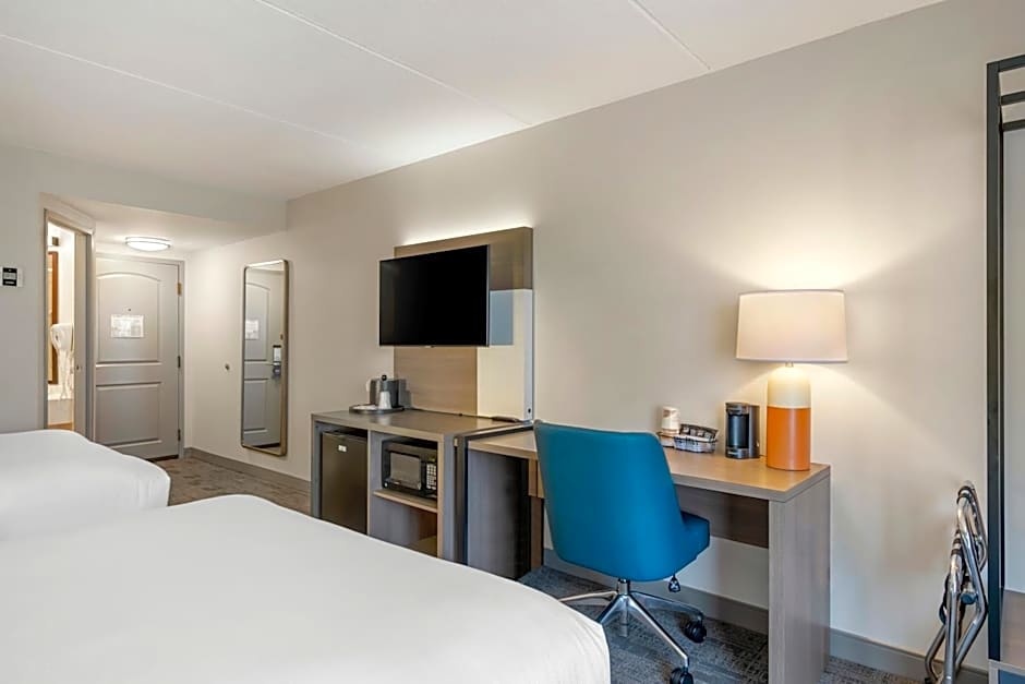 Comfort Inn & Suites Watertown - 1000 Islands