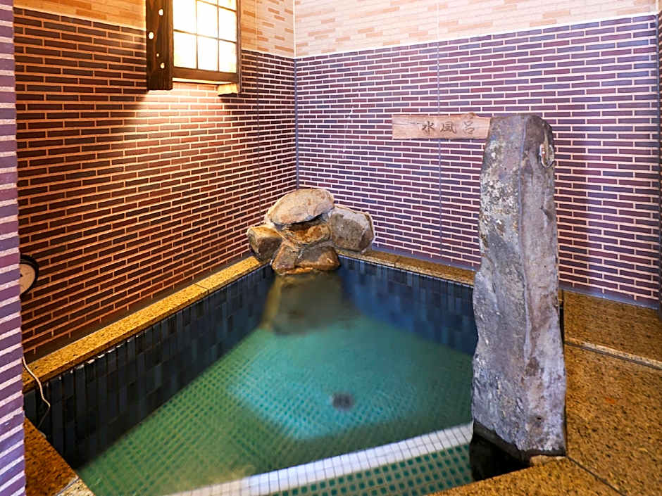 Natural Hot Spring Dormy Inn Himeji