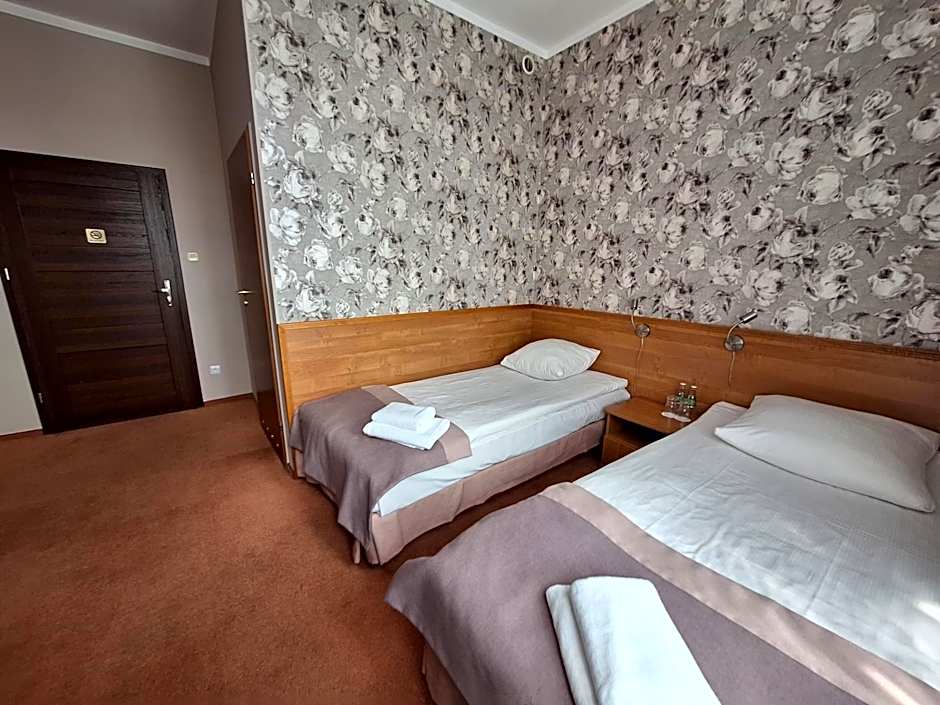 Hotel Restauracja Rondo