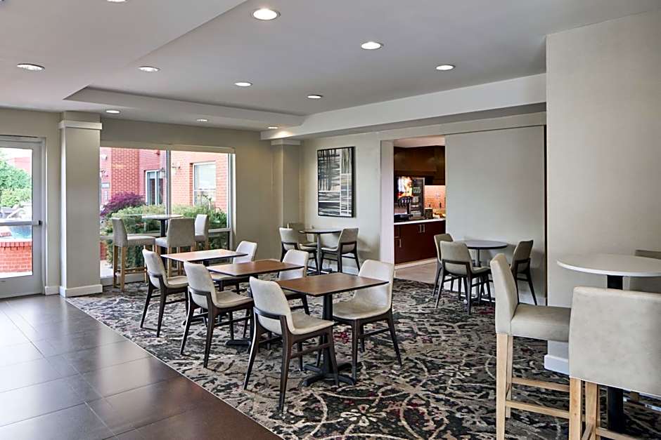 Residence Inn by Marriott Atlanta NE/Duluth Sugarloaf