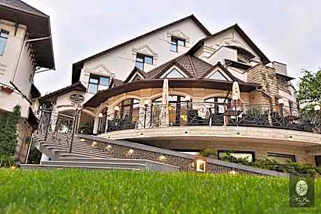 VisPas Hotel