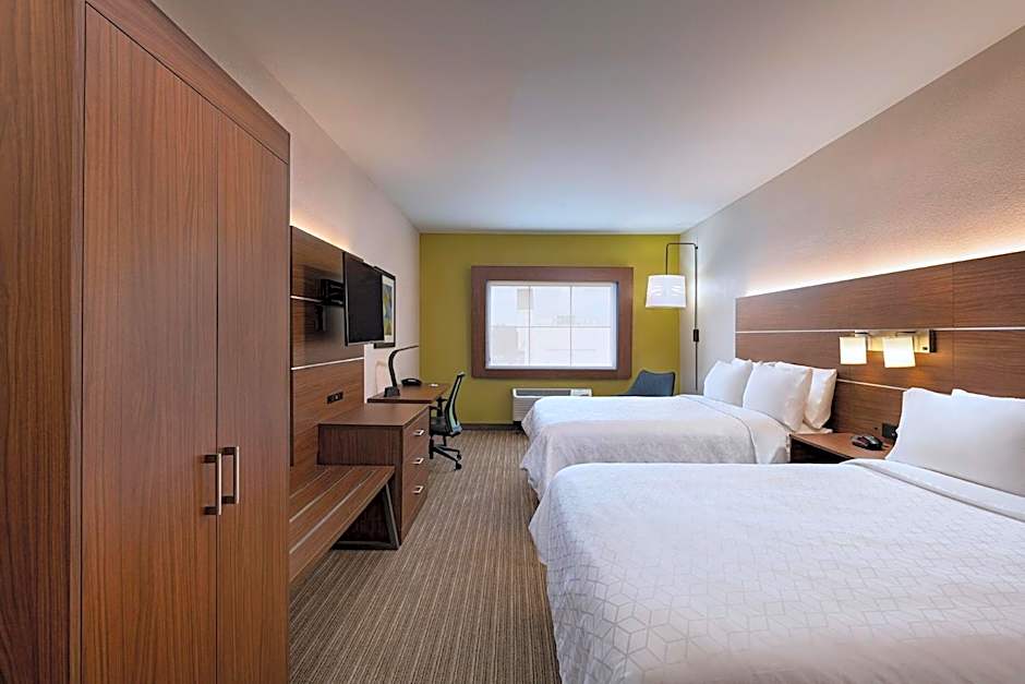 Holiday Inn Express Hotel & Suites Cedar Park (Nw Austin) By IHG