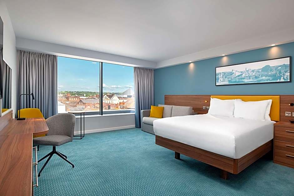 Hampton Inn By Hilton Canterbury