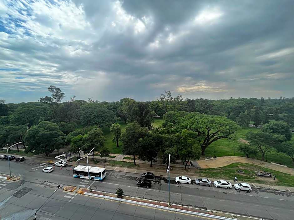 Hotel Catalinas Tucuman