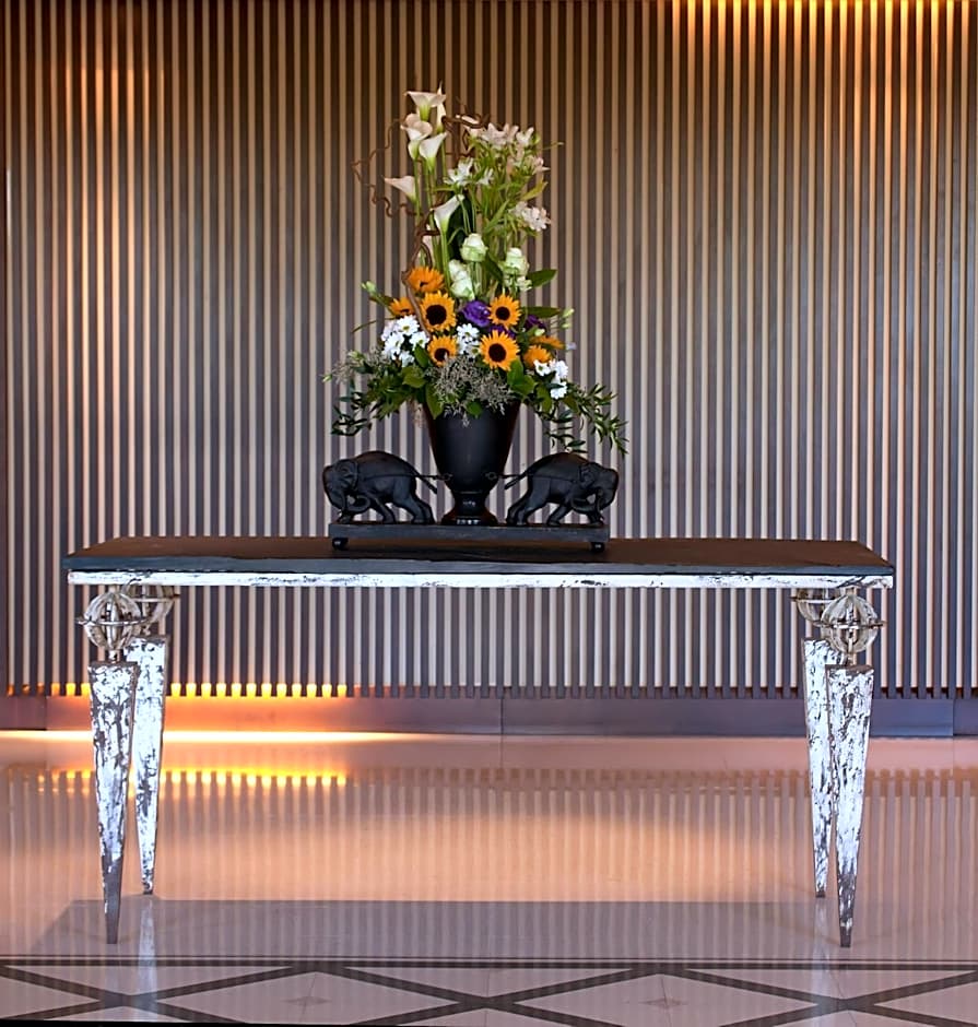 Villa Maria Hotel & SPA