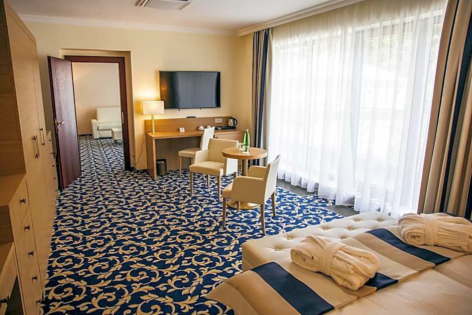 Grandhotel Nabokov