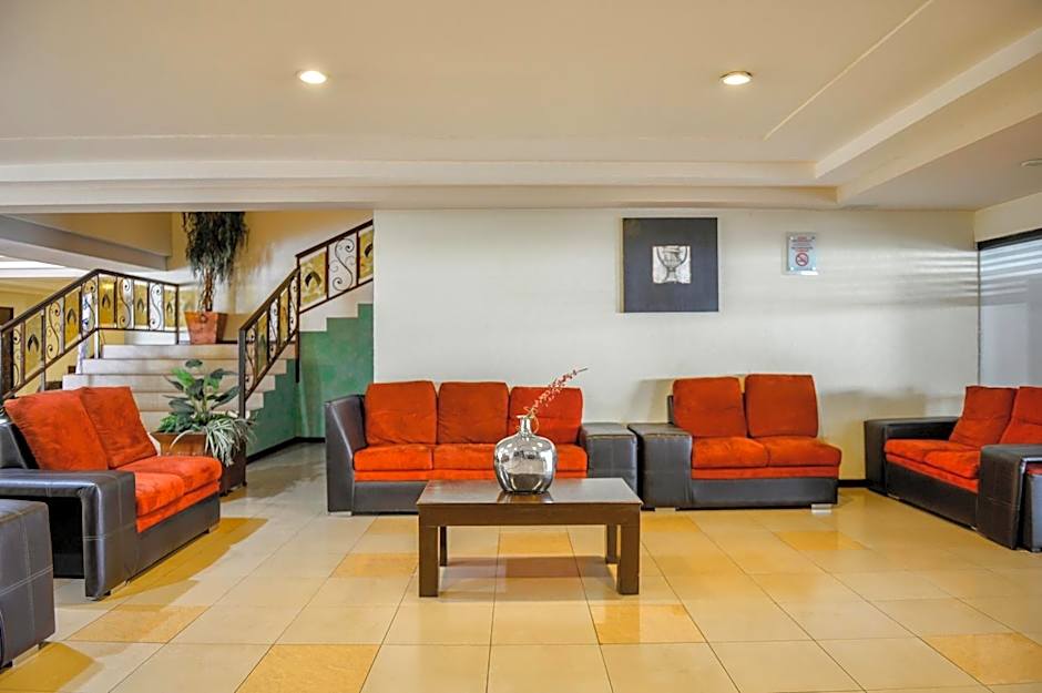 Aranzazu Plaza Kristal Aguascalientes