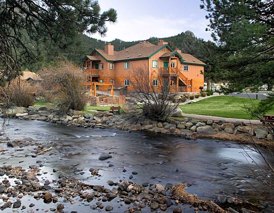 Worldmark Estes Park