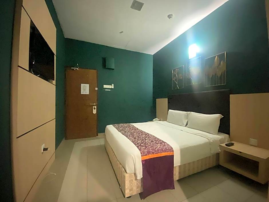 Geopark Hotel Kuah Langkawi