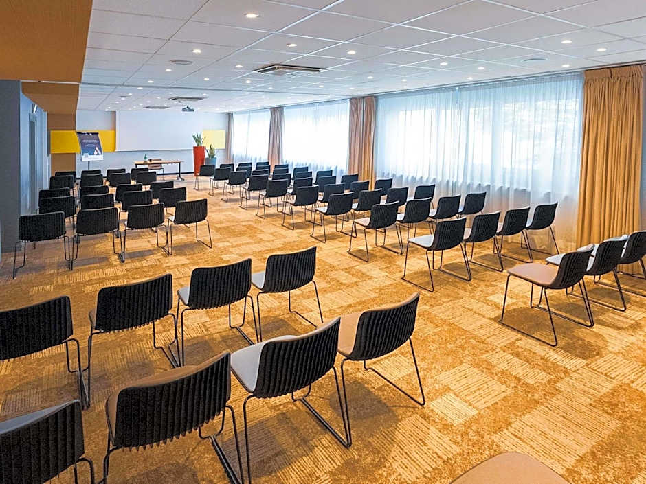 Ibis Milano Centro