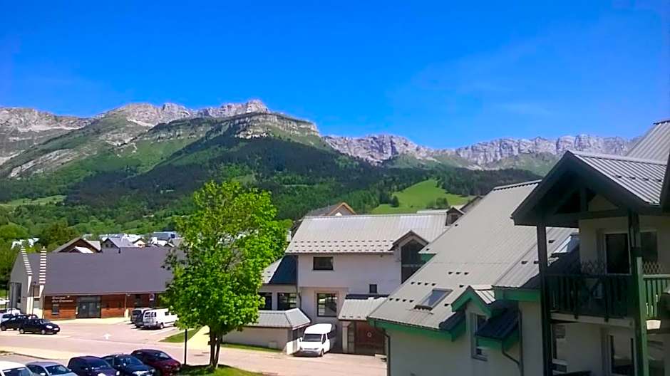 Résidence La Croix Margot