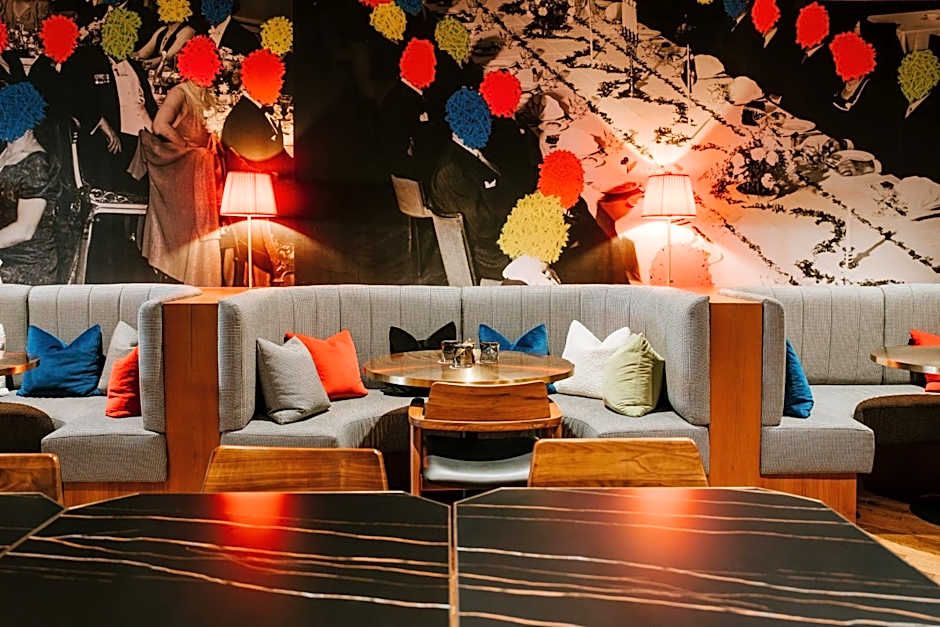 The Motley Hotel Richmond, Tapestry Collection by Hilton