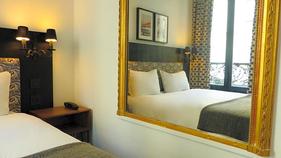 Hotel Noir
