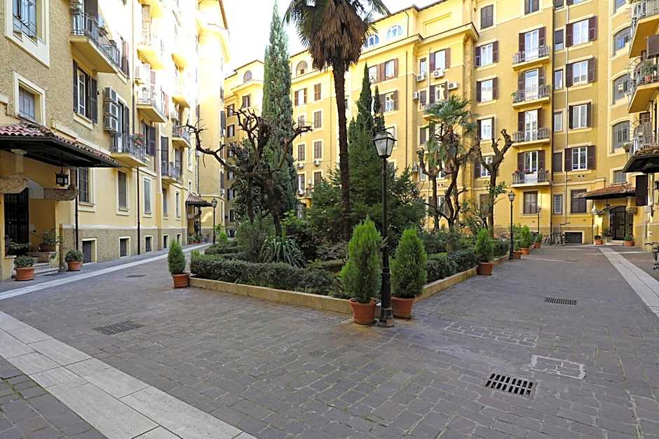 Residenza Mazzini