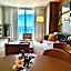 Modern Beachfront Condo with Stunning Ocean View