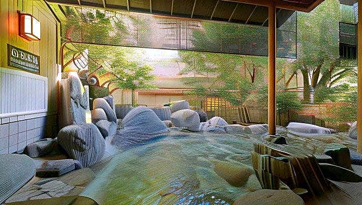 Ryokan Kikori
