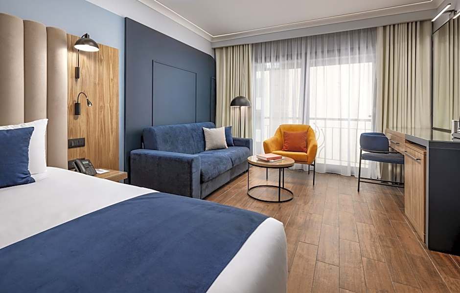 Golden Tulip Vivaldi Hotel