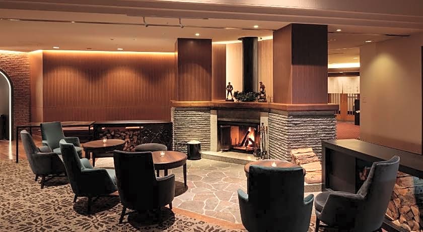 Hakuba Tokyu Hotel