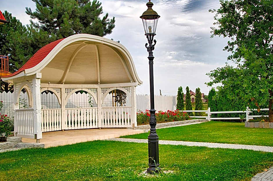 Hotel nad Rabą - Bochnia