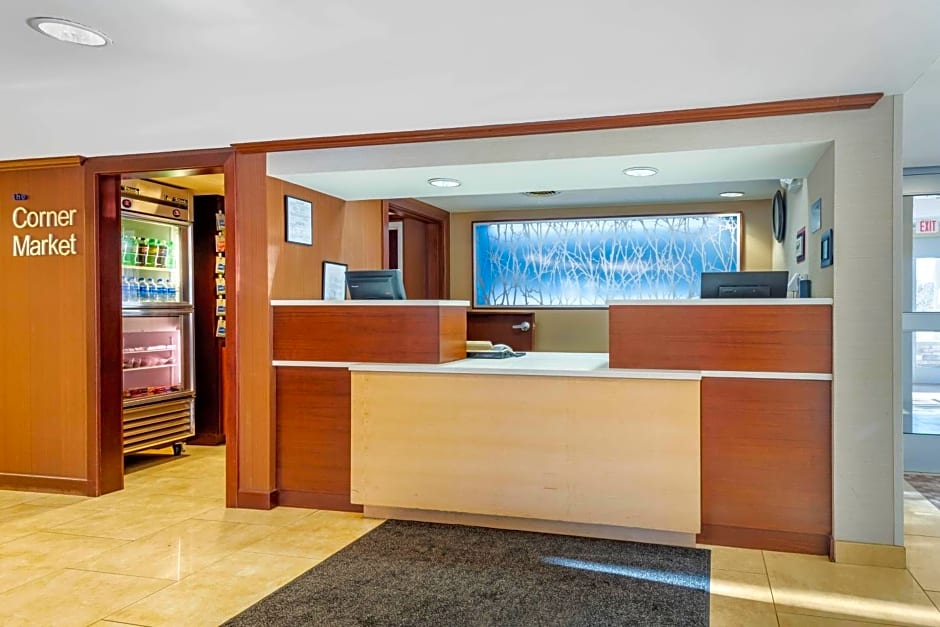 Fairfield Inn Portland Maine Mall
