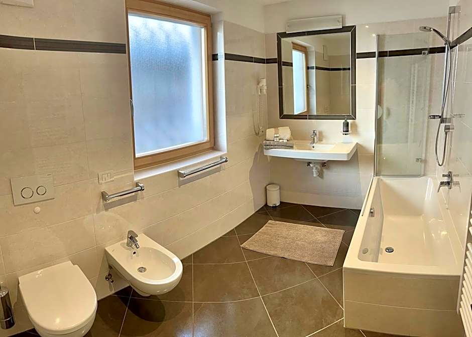 Residence Ravisa Dolomites