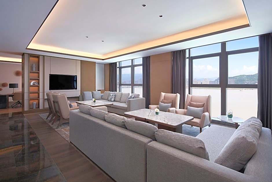 Wenzhou Marriott Hotel