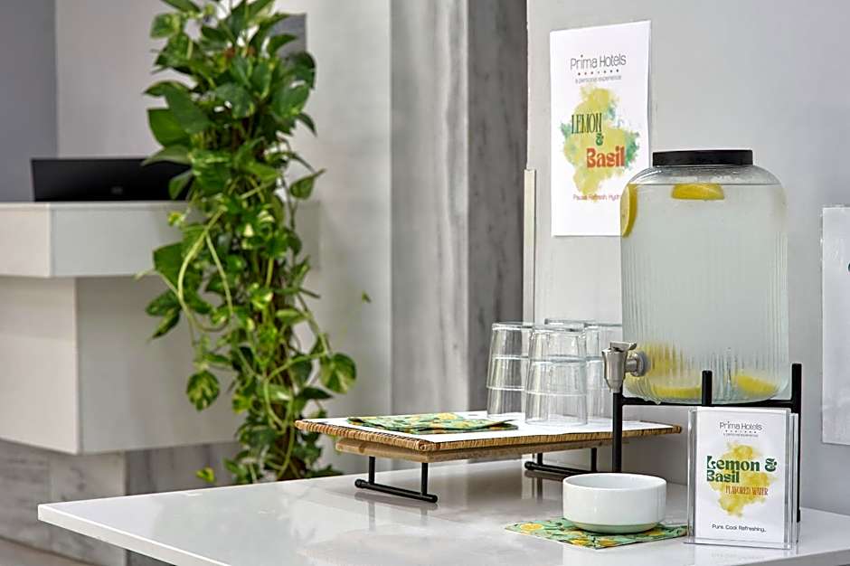 Breeze Boutique Athens