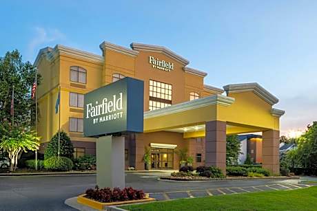Fairfield Inn & Suites by Marriott Atlanta Airport South/Sullivan Road