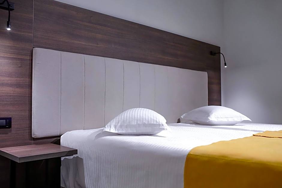 Hotel Europeca