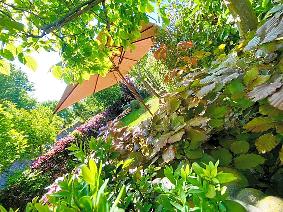 Hôtel VCB Ciney Centre-ville