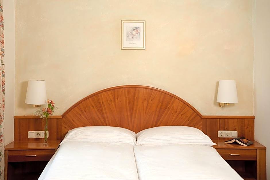 Hubertushof Fromwald Hotel und Gasthof