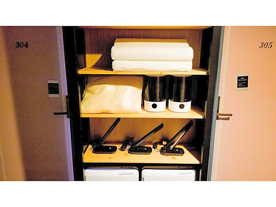 Hotel AreaOne Minamisoma - Vacation STAY 56229v