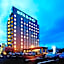 Hotel Route Inn Nanao Ekihigashi