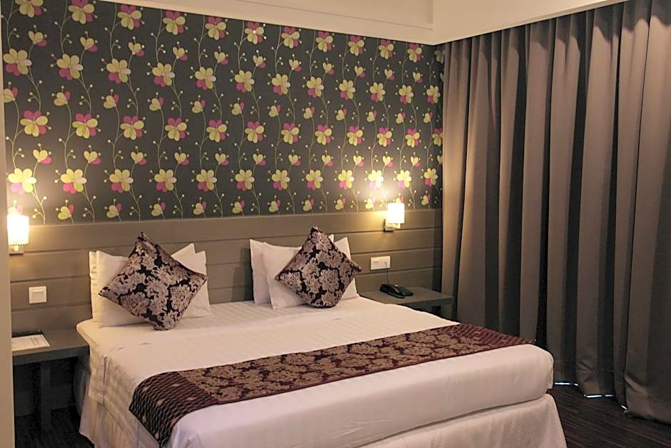 De Hotel Ipoh