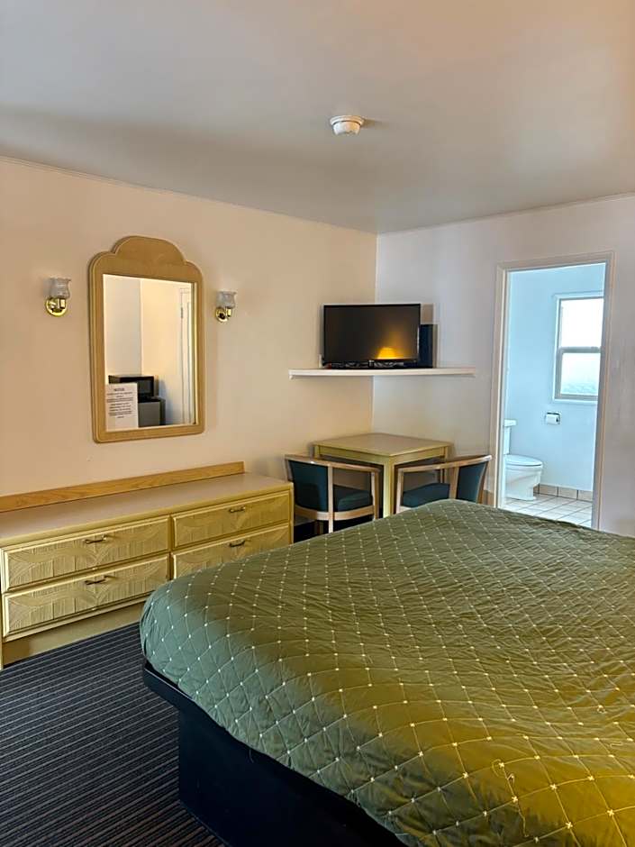 Motel Garberville