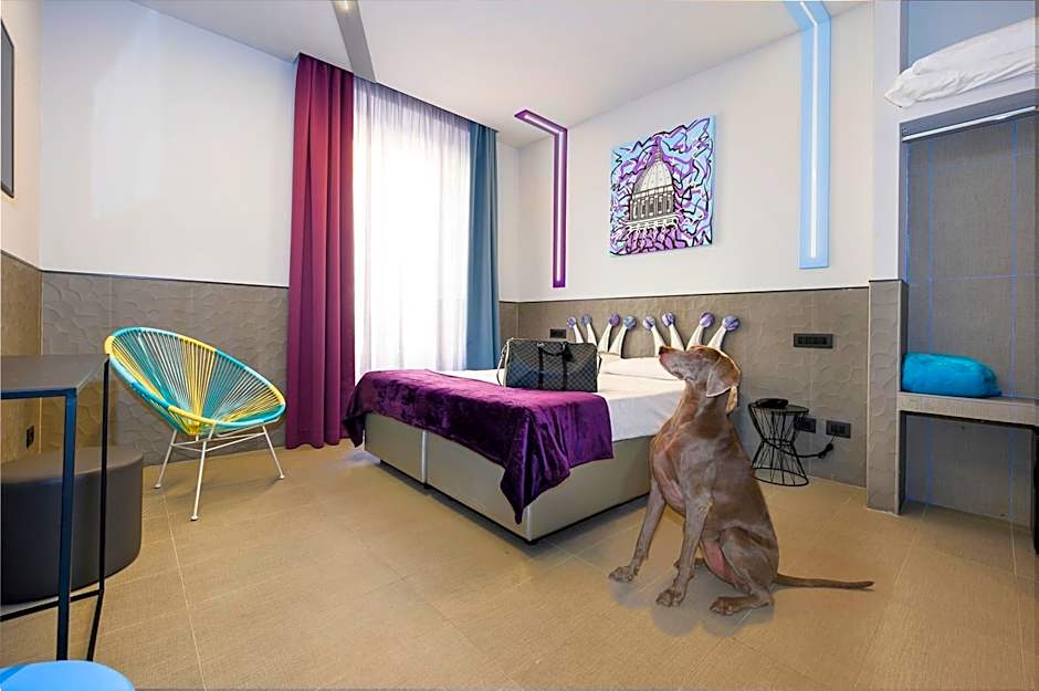 Hotel Relais Dei Papi