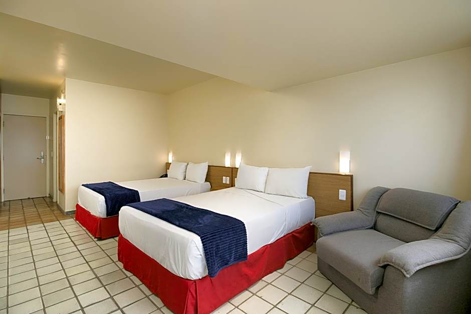 Hotel Dan Inn Mar Piedade - Grande Recife By Nacional Inn